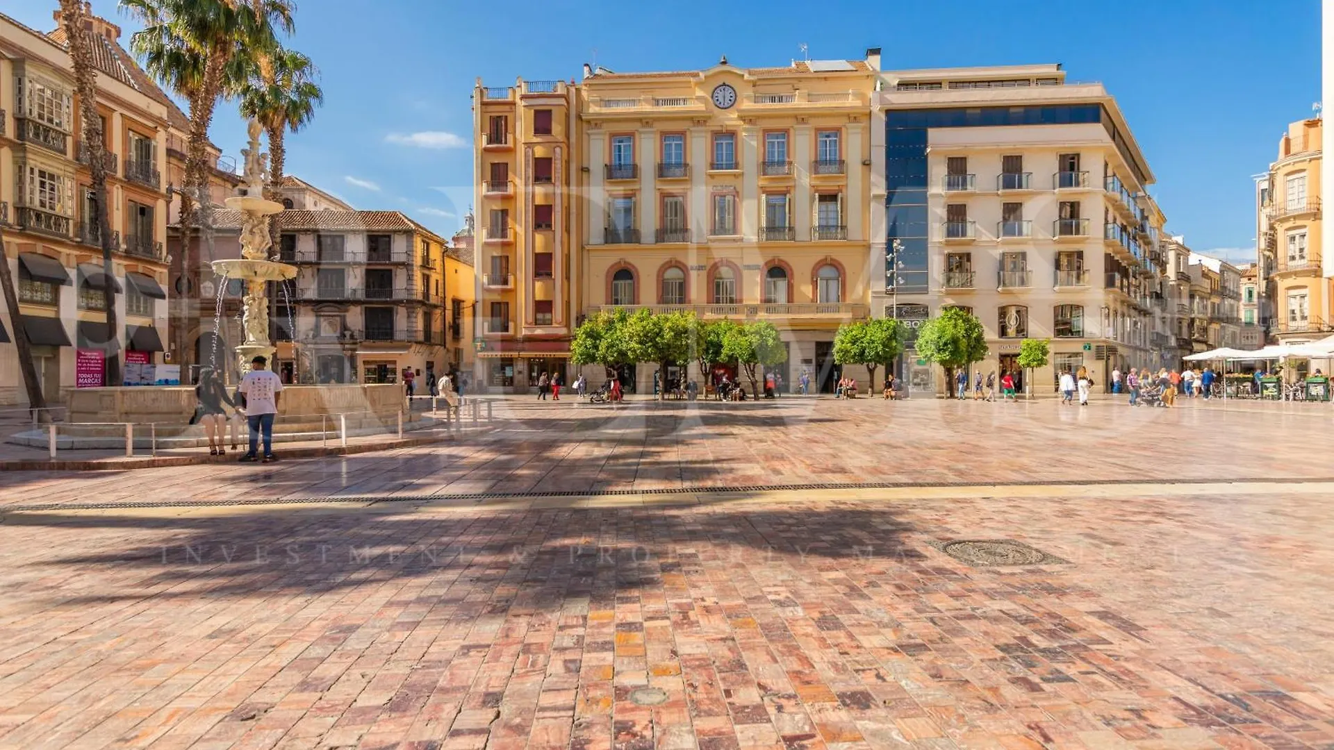 Central & Authentic Apartment With Balcony By Rems location